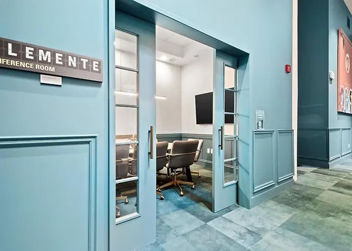 Cozysuites Historic 1br, Downtown Apartamento Pittsburgh